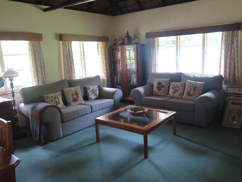 3 Bedroom Property for Sale in Hogsback Eastern Cape